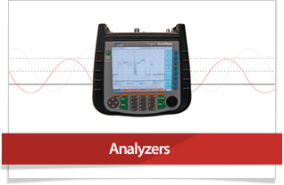 Analyzers