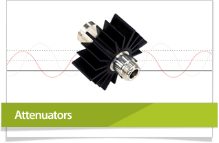 Attenuators